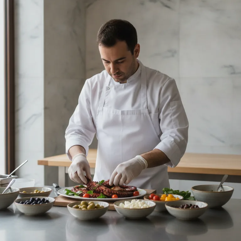 Catering servizio a Bologna